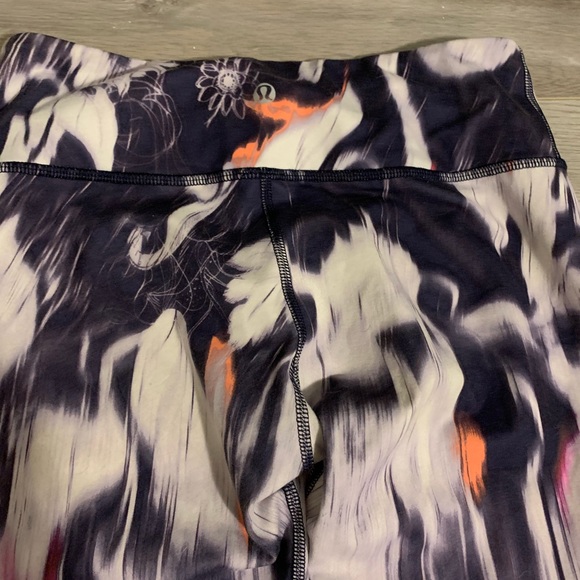 🦄 RARE lululemon mirage deep indigo - Picture 5 of 8